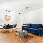 Appartamento Cmg Champs Elysées - Boetie 6