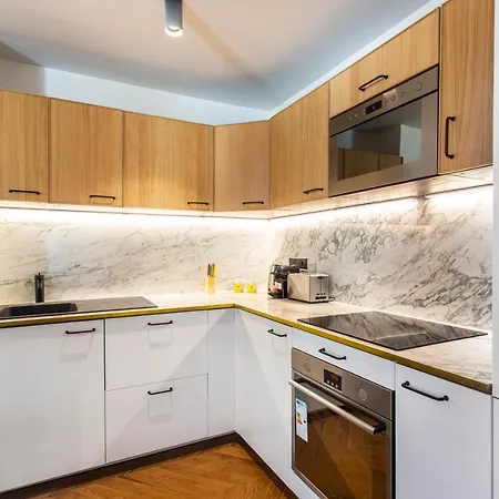 Apartman Cmg Champs Elysees - Boetie 6 *