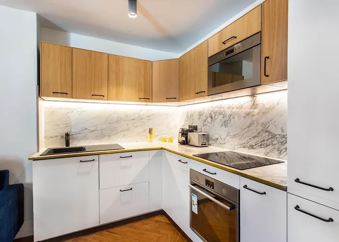 Appartement Cmg Champs Elysées - Boetie 6 *