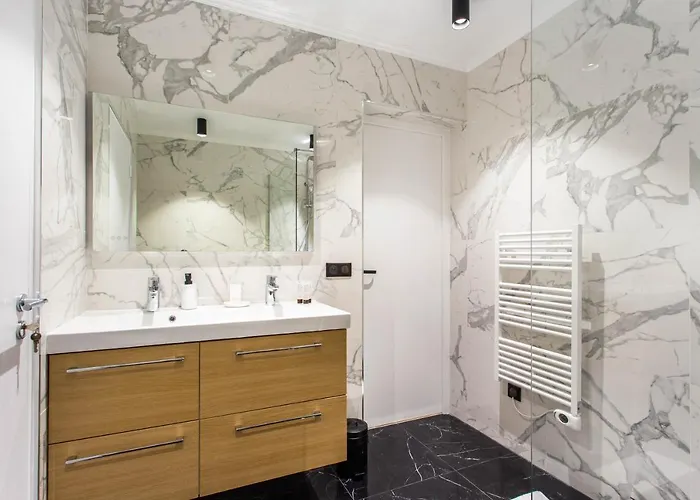 Cmg Champs Elysées - Boetie 6 Appartement